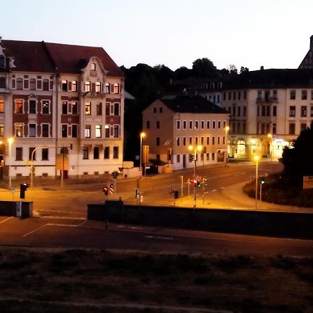 Hostel Meissen Old Town Bridge Exterior foto