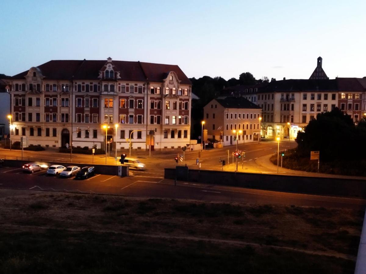 Hostel Meissen Old Town Bridge Exterior foto